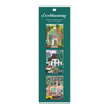 Joy Laforme Everblooming Magnetic Bookmark Set