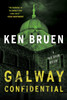 Galway Confidential - A Jack Taylor Novel