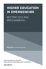 Higher Education in Emergencies: Best Practices and Benchmarking