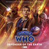 Doctor Who: The Doctor Chronicles: The Tenth Doctor: Defender of the Earth