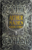 Arthur Machen Horror Stories