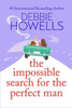 The Impossible Search for the Perfect Man: A completely heartbreaking, uplifting book club read from Debbie Howells