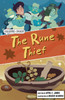The Rune Thief: Graphic Reluctant Reader