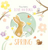 Love and Hugs: Spring