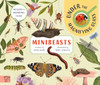 Minibeasts: Under the Magnifying Glass