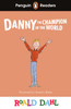Penguin Readers Level 4: Roald Dahl Danny the Champion of the World (ELT Graded Reader): Abridged Edition