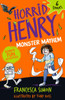 Horrid Henry: Monster Mayhem: 6 Stories