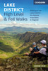 Lake District: High Level and Fell Walks: Walking in the Lake District - the highest mountains in England