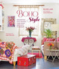 Boho Style: Decorating with Vintage Finds from Brocante to Bazaar