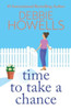 Time to Take a Chance: An emotional, life-affirming book club pick from Debbie Howells