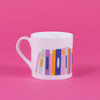 Bookish mug - Pages