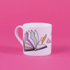 Bookish mug - Shelf