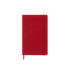 Moleskine 2026 18 Month Weekly Large Hardcover Diary