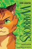 Warriors Graphic Novel: The Prophecies Begin, Part One of Three