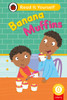 Banana Muffins (Phonics Step 6): Read It Yourself - Level 0 Beginner Reader