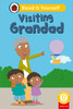 Visiting Grandad (Phonics Step 10): Read It Yourself - Level 0 Beginner Reader