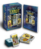 The Classic Rider Waite Smith Tarot Book & Card Deck: Includes 78 Cards and 128-Page Book