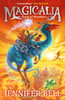 Magicalia: Race of Wonders: Journey into a world of incredible creatures in science-packed fantasy adventure for kids 8-13 where emotions are living, breathing, magical beasts
