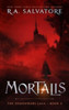 Mortalis: The DemonWars Saga, Book 4