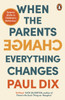When the Parents Change, Everything Changes: Seismic Shifts in Children’s Behaviour