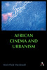 African Cinema and Urbanism