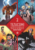Tezucomi Vol.2