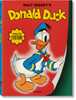 Walt Disney's Donald Duck. Toute l'histoire