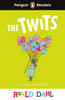 Penguin Readers Level 2: Roald Dahl The Twits (ELT Graded Reader): Abridged Edition