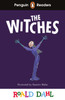 Penguin Readers Level 4: Roald Dahl The Witches (ELT Graded Reader): Abridged Edition