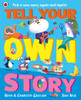 Tell Your Own Story: Pick a new story again and again!