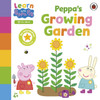 Learn with Peppa: Peppa’s Growing Garden