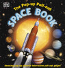 The Pop-up, Pull-out Space Book