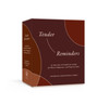Tender Reminders: Racial Wellness: 50 Healing Affirmation Cards for Black, Indigenous, and People of Color