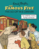 Famous Five Graphic Novel: Five Go Off in a Caravan: Book 6