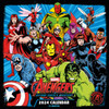 Avengers Calendar