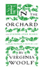 In the Orchard: And Evening over Sussex: Reflections in a Motor Car