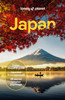 Lonely Planet Japan: Detailed Itineraries | Travel Like a Local | Insider Tips | Covers Tokyo, Mt Fuji & around Tokyo, the Japan Alps, Kyoto, Okinawa and more