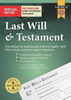 Last Will & Testament Kit