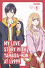 My Love Story with Yamada-kun at Lv999, Vol. 1