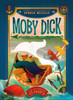 Moby Dick: Inspired by the Masterpiece by Herman Melville