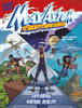 Exploring Virtual Reality: A Max Axiom Super Scientist Adventure