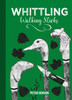 Whittling Walking Sticks