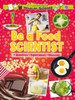 Be a Food Scientist