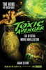 The Toxic Avenger - The Official Movie Novelisation