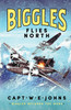 Biggles Flies North