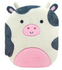 Squish and Snugg Happy Cow