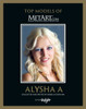 Alysha A: Top Models of Metart.com
