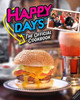Happy Days Cookbook: From Ayyy! to Zucchini Bread