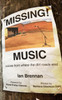 Missing Music: Voices from Where the Dirt Road Ends