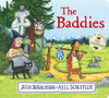 The Baddies CBB